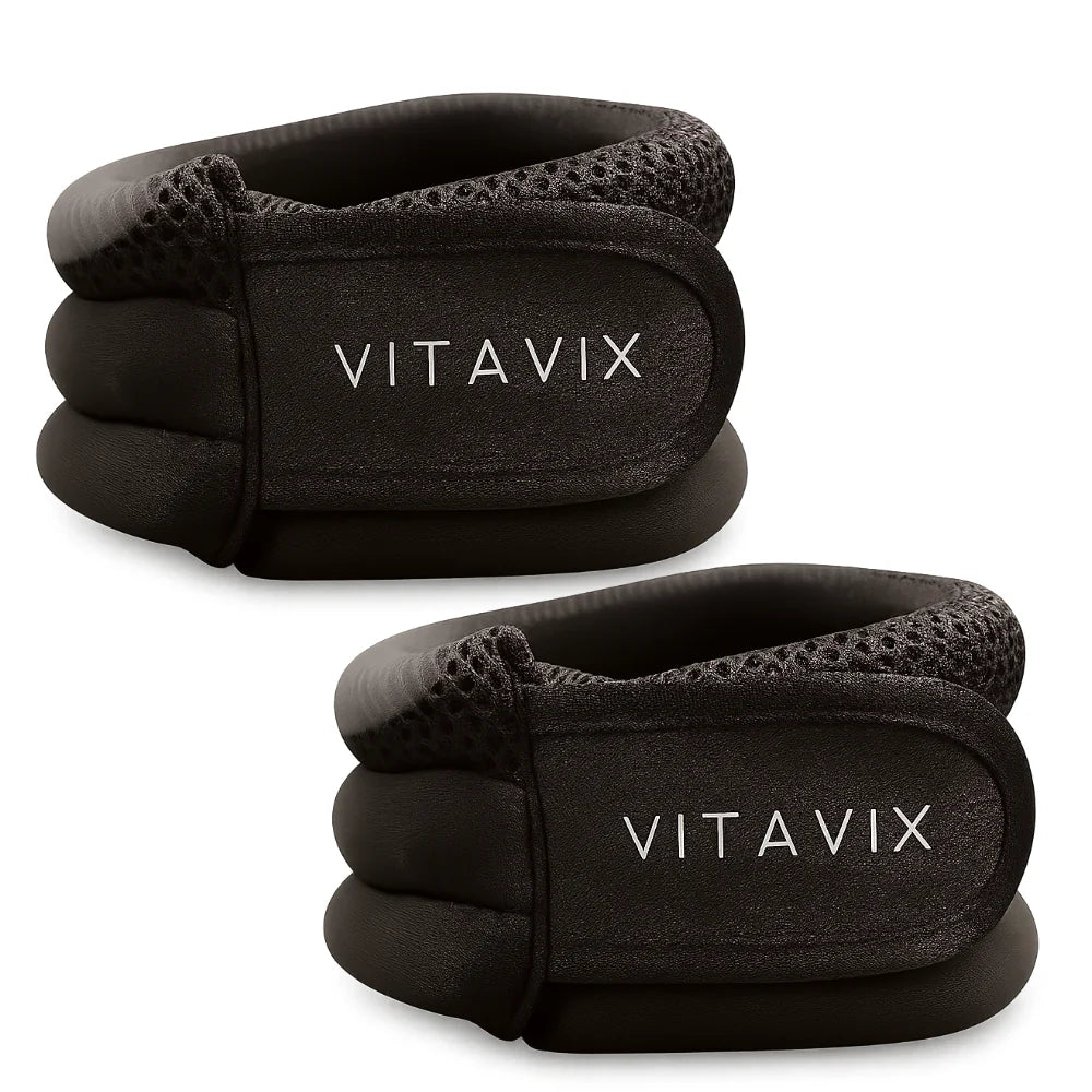 2x Vitavix